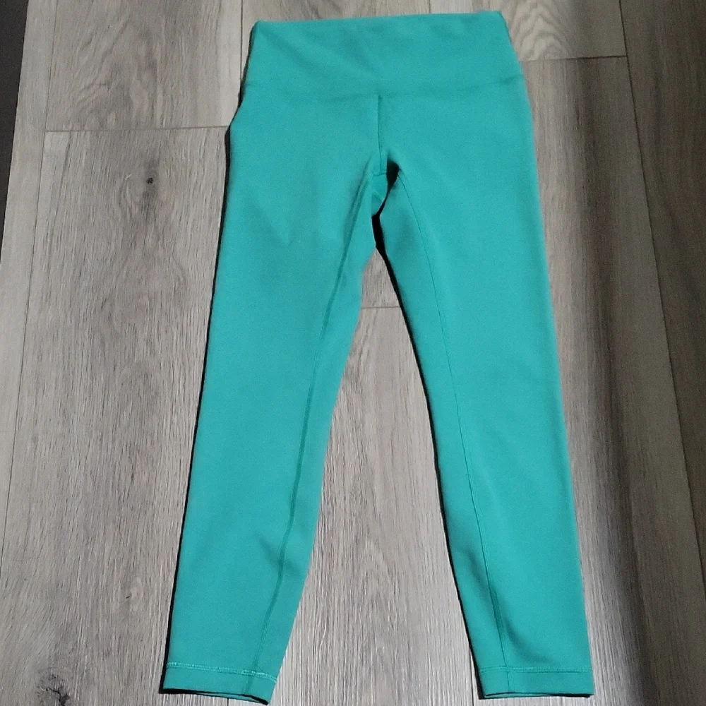 Lululemon Wunder Train High-Rise Tight 25